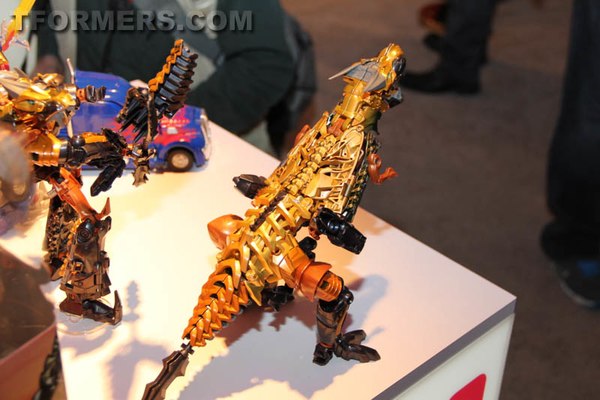 Toy Fair 2014 Transformers Showroom Age Of Extinction Generations  (90 of 152)